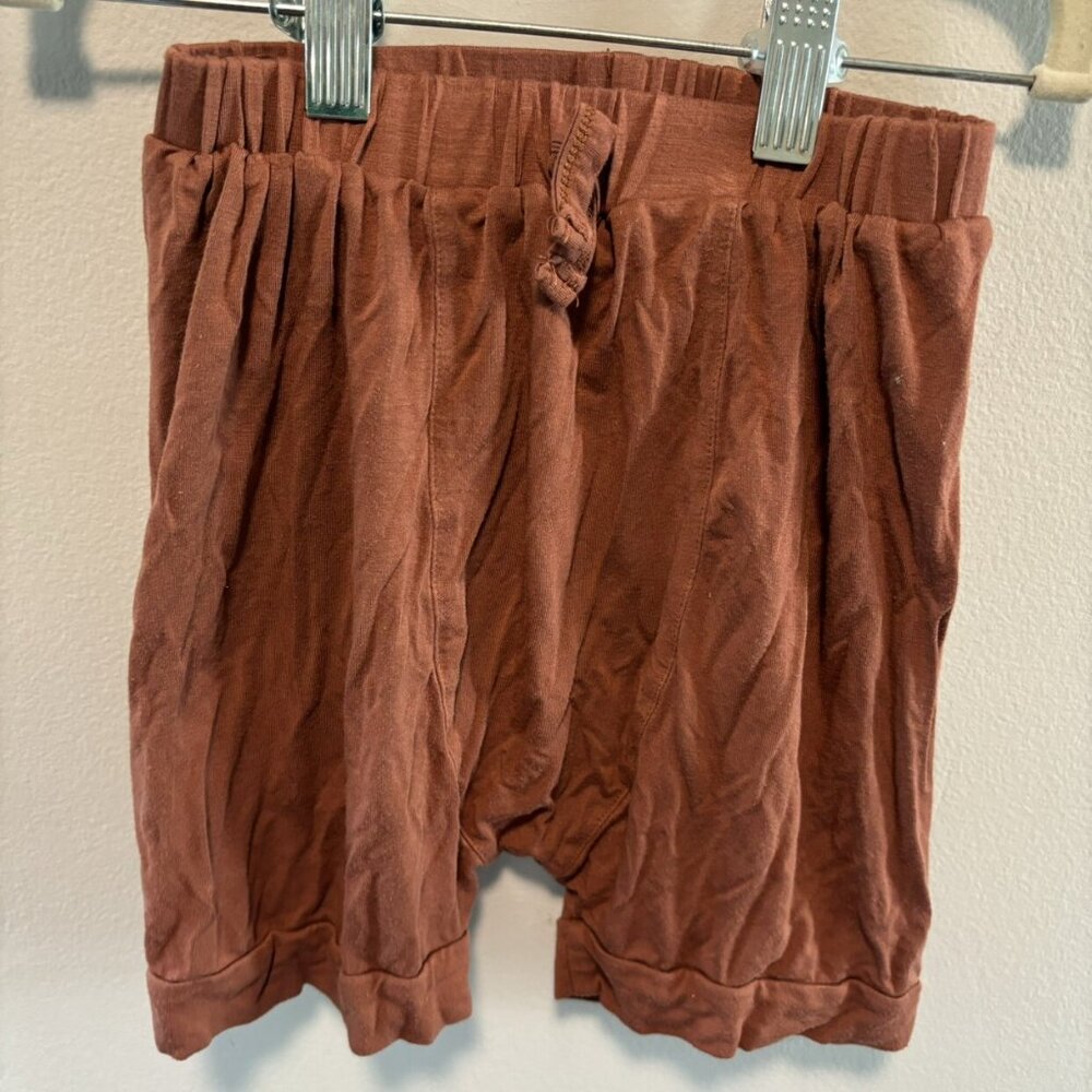 kate quinn soft shorts 4